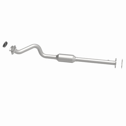 MagnaFlow HM Grade Federal / EPA Compliant Direct-Fit Catalytic Converter 23487 360 Degree Image Set