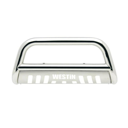Westin 2017-2018 Ford F-250/350 E-Series Bull Bar - SS 31-5900 31-5900 Photo - Primary