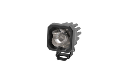 Diode Dynamics Stage Series C1 LED Pod Sport - White Spot Standard ABL Each DD6450S DD6450S Photo - Primary