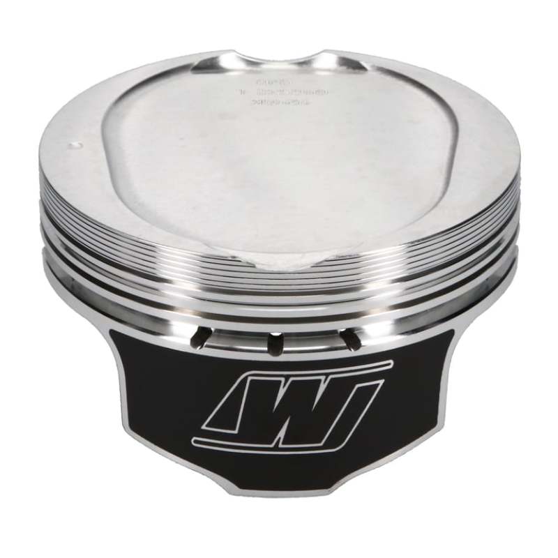 Wiseco Chrysler 5.7L Hemi -8cc R/Dome 1.080inch Piston Shelf Stock 6465LXS 6465LXS Photo - out of package