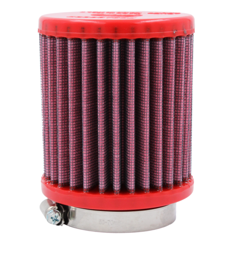 BMC Single Air Universal Conical Filter - 56mm Inlet / 102mm Filter Length FBSA00005