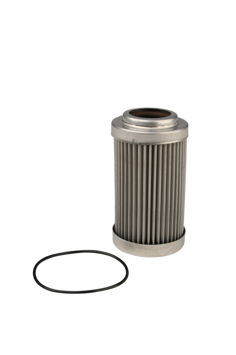 Aeromotive 40 Micron Element for ORB-10 Filters 12635 Photo - Primary