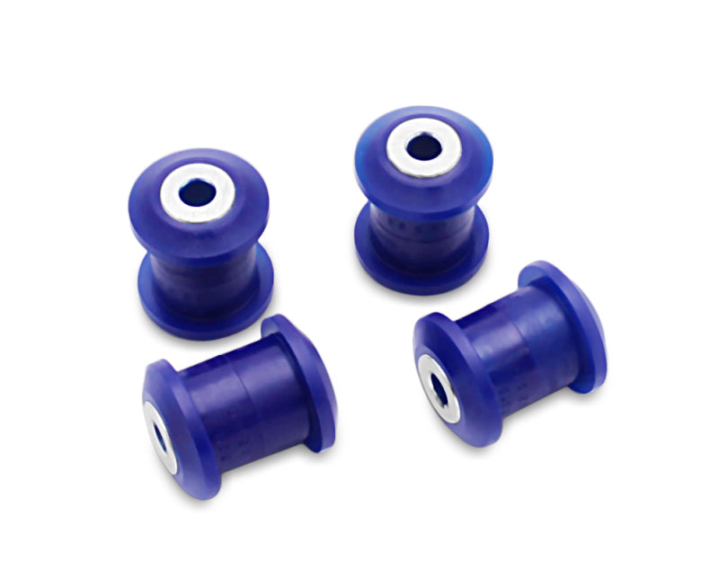 SuperPro Front Control Arm Upper-Inner Bushing Kit SPF3296K Photo - Primary