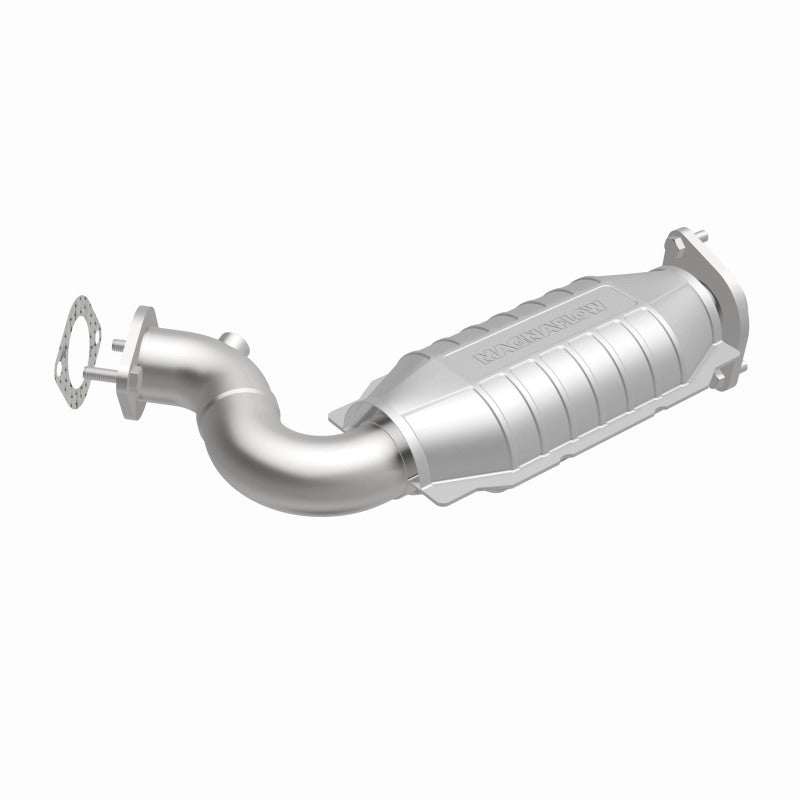 MagnaFlow Cadillac OEM Grade Federal / EPA Compliant Direct-Fit Catalytic Converter 49170 360 Degree Image Set