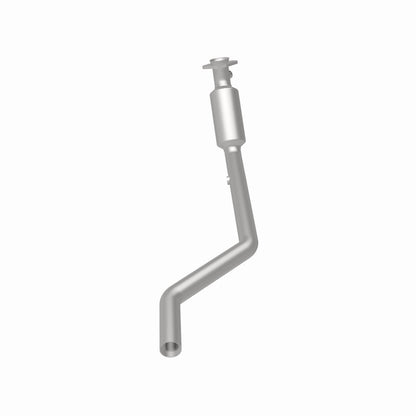 MagnaFlow OEM Grade Federal / EPA Compliant Direct-Fit Catalytic Converter 49179 360 Degree Image Set
