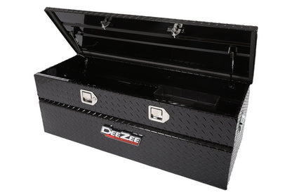 Dee Zee Deezee Universal Tool Box - Red Chest Black BT 46In DZ8546B DZ8546B Photo - Unmounted