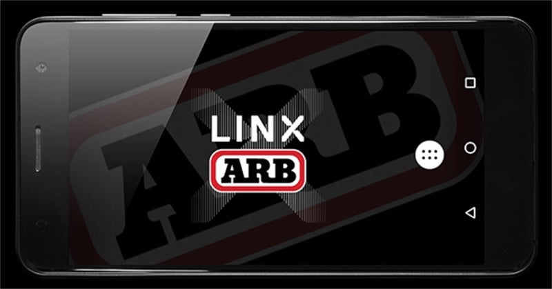 ARB Linx Vehicle Acc Interface LX100 LX100 Photo - Primary