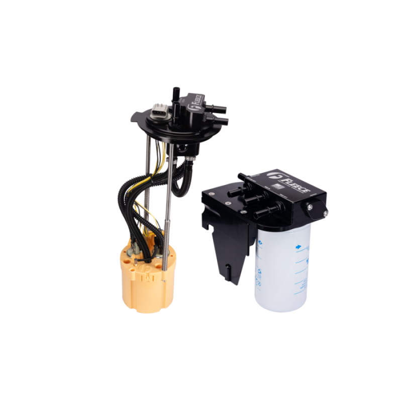 Fleece Performance FPE PowerFlo Lift Pumps Fuel Delivery Fuel Pump Hangers main image