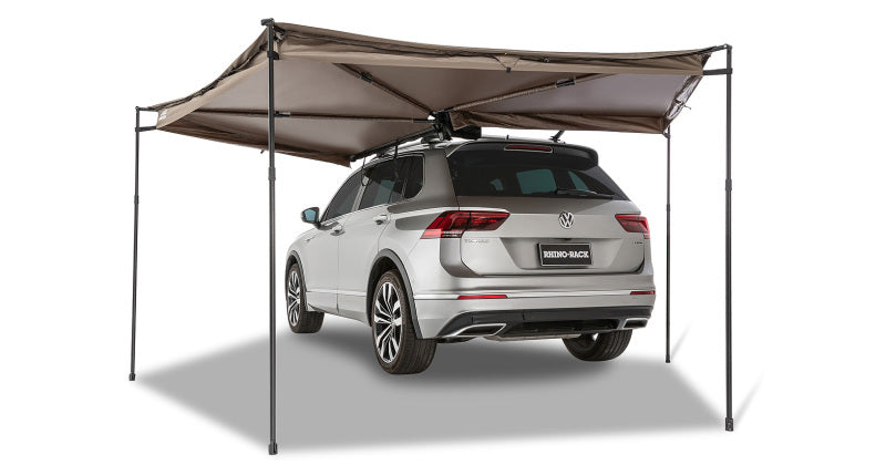 Rhino-Rack Batwing Compact Awning - Left 33300 33300 Photo - Primary