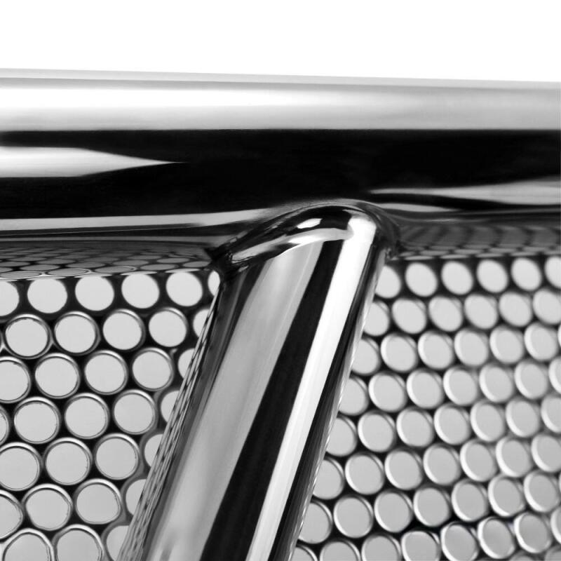 Westin HDX Grille Guard 57-2370 Photo - Unmounted
