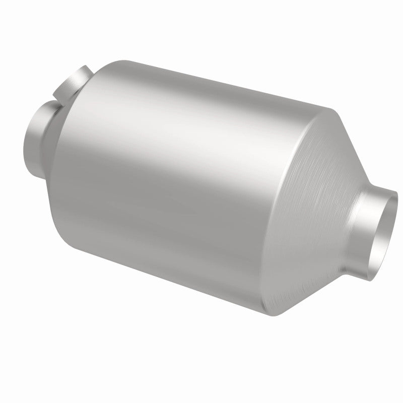 MagnaFlow California Grade CARB Compliant Universal Catalytic Converter 4551234 360 Degree Image Set