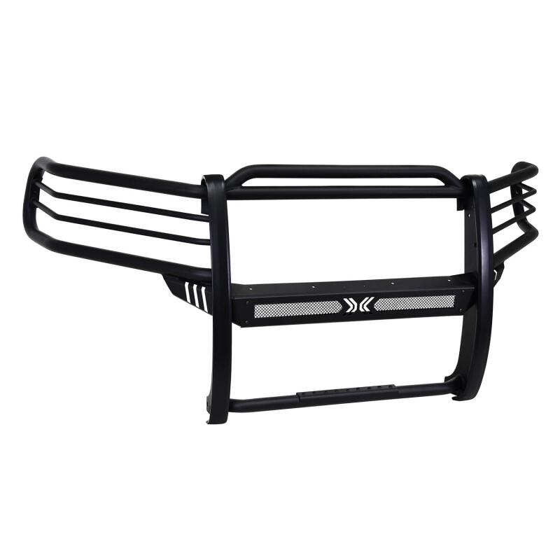 Westin 14-21 Toyota 4Runner (Excl. Limited) Sportsman X Grille Guard - Textured Black 40-33825 40-33825 Photo - Primary