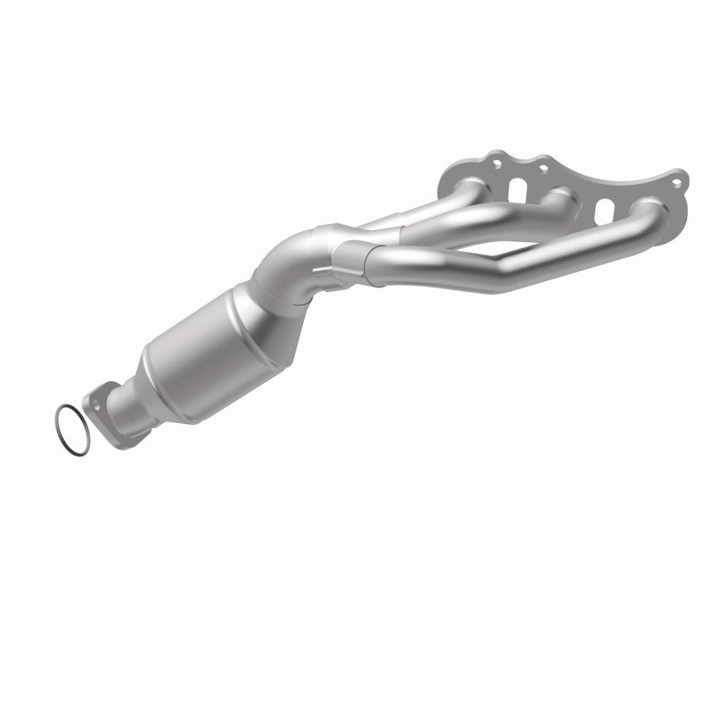MagnaFlow Toyota 4Runner OEM Grade Federal / EPA Compliant Manifold Catalytic Converter 52057 360 Degree Image Set