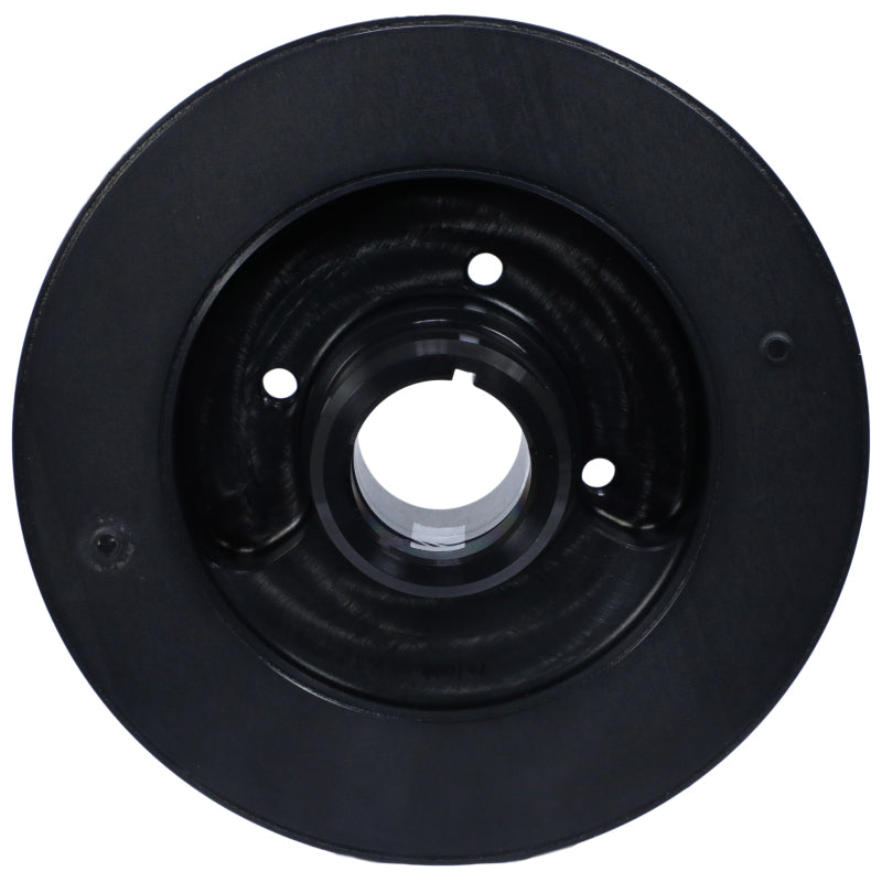 Fluidampr Engine Harmonic Balancer 800191 User 3