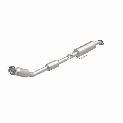 Magnaflow 18-19 Toyota C-HR 2.0L Direct Fit Converter 280093 280093 360 Degree Image Set