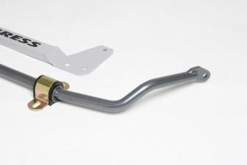 Progress AntiSway Bar; Includes Chassis Reinforcement - Honda Civic(2004-2005) 62.1006 Photo - Primary