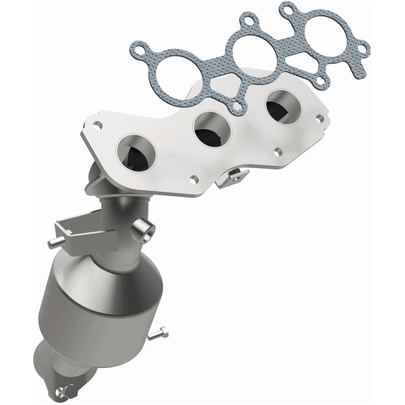 MagnaFlow OEM Grade Federal / EPA Compliant Manifold Catalytic Converter 52018 Photo - out of package