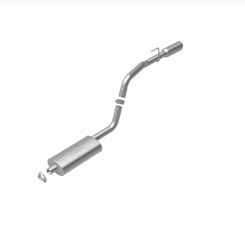 MagnaFlow Jeep Grand Cherokee Street Series Cat-Back Performance Exhaust System 15859 360 Degree Image Set
