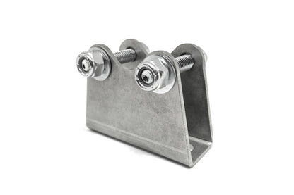 BuiltRight Industries Riser Mount (Pair) - Includes 1in-2.25in Clamps 104005 104005 Photo - Primary