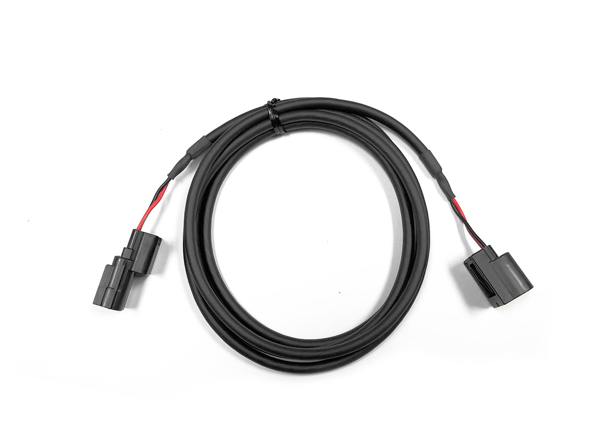 GReddy REPLACEMENT GREDDY PROFEC VALVE UNIT HARNESS - () 15900553