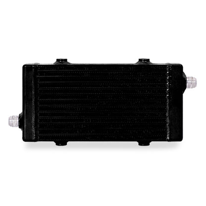 Mishimoto Universal Cross Flow Bar & Plate Oil Cooler MMOC-SP-SBK User 1
