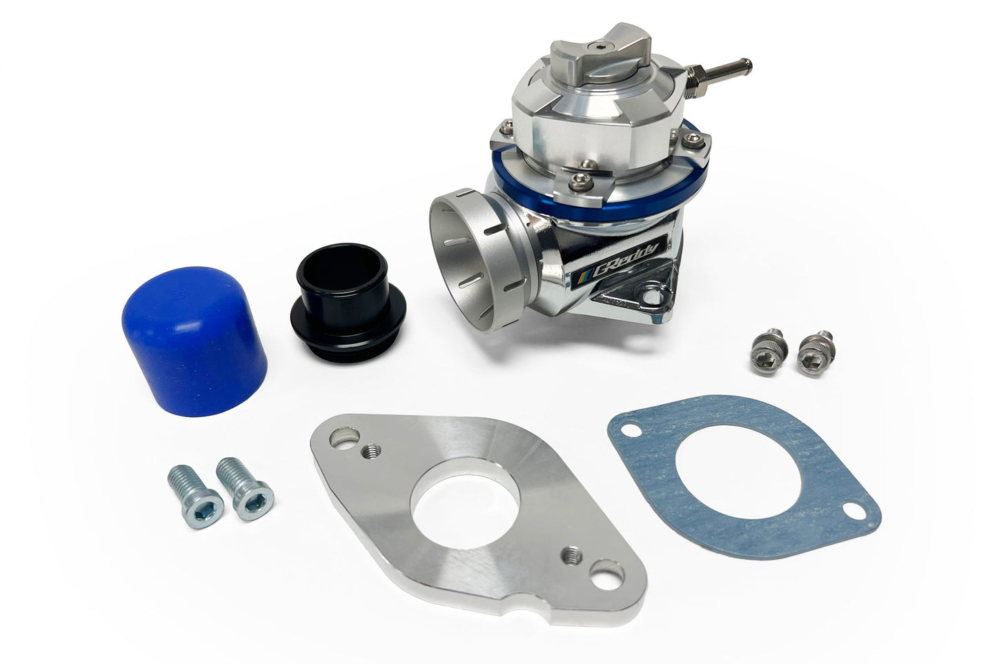 GReddy TYPE FV2 BOV KIT ECR33 - (11521214 ) 11521219