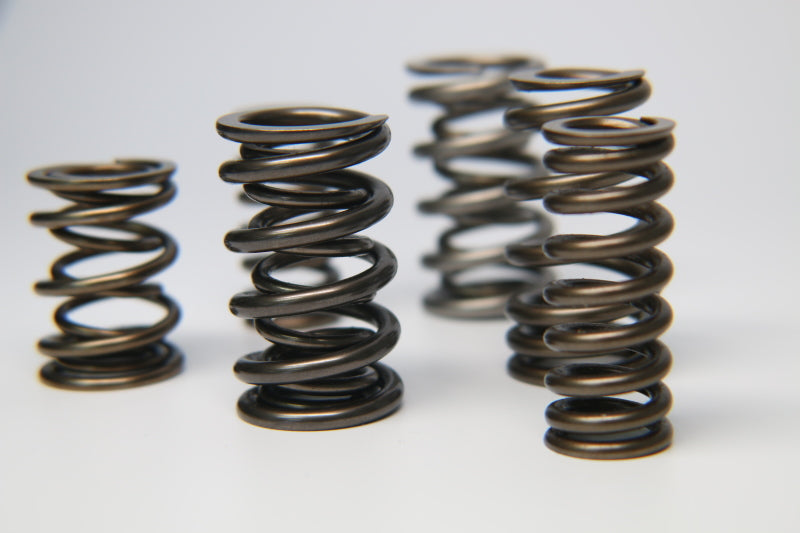 Ferrea 1.225in to 1.570in Diameter 1.025/1.57 OD 0.74/1.135 ID Dual w/Damper Valve Spring- Set of 16 S10022 S10022 Photo - Primary