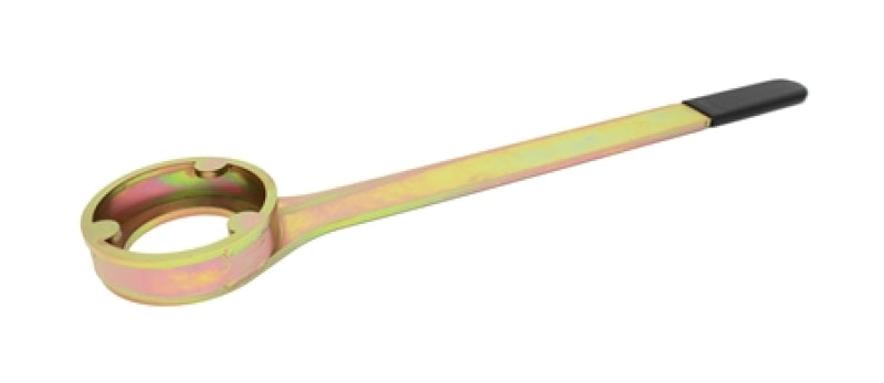 Torque Solution AVCS Intake Cam Sprocket Tool- Subaru AVCS Engines TS-TL-701 TS-TL-701 User 1