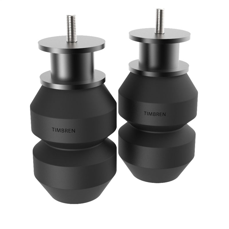 Timbren 1999 Honda Odyssey Rear Suspension Enhancement System HROD1 HROD1 User 1