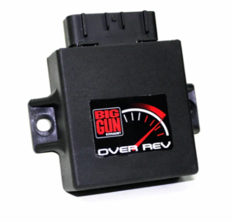 Big Gun 02-05 Honda TRX 90 Rev Box 40-R25 40-R25 User 1