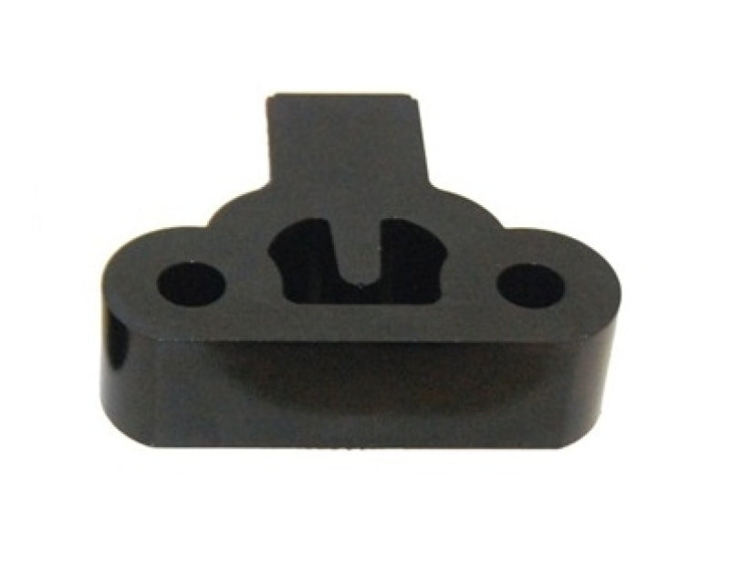 Torque Solution Exhaust Mount 90 Degree Triangle: Honda Civic 2006-2011 Including SI TS-EH-308 TS-EH-308 Photo - Primary