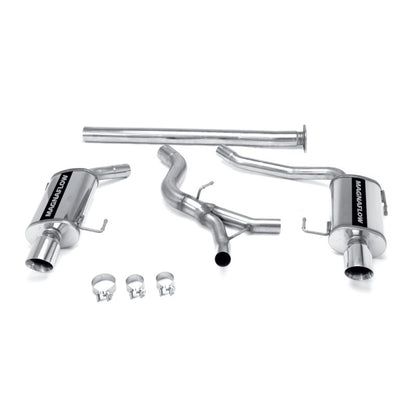 MagnaFlow Subaru Legacy Street Series Cat-Back Performance Exhaust System 16747 Photo - Primary