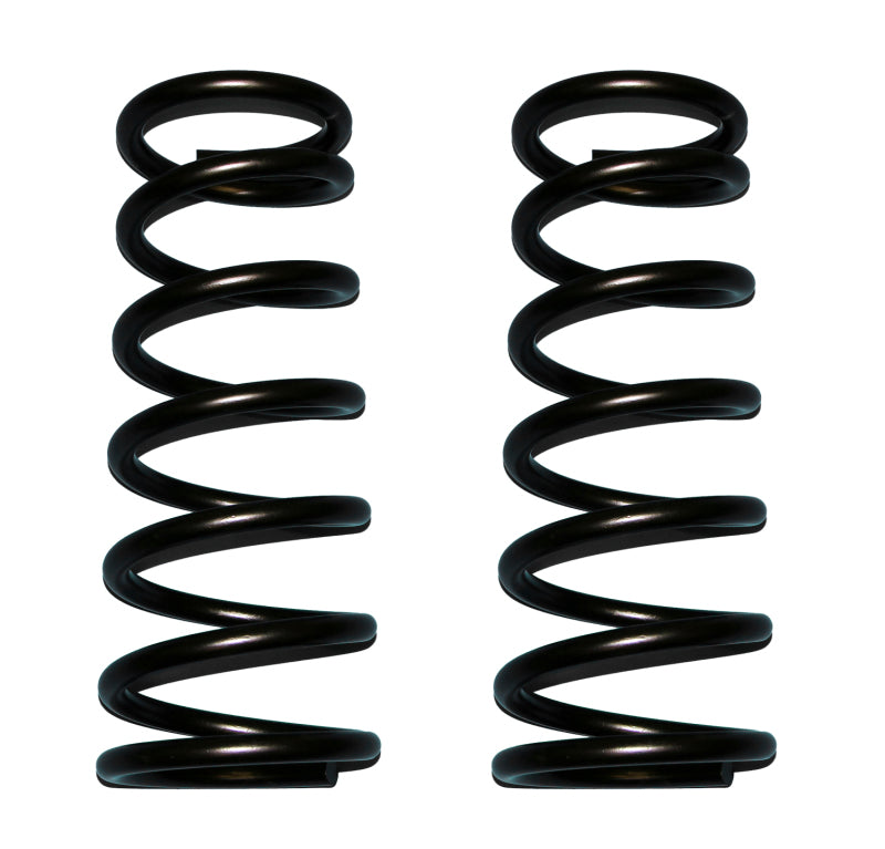 Skyjacker Coil Spring Set 1994-2001 Dodge Ram 1500 4 Wheel Drive D30 D30 Photo - Primary
