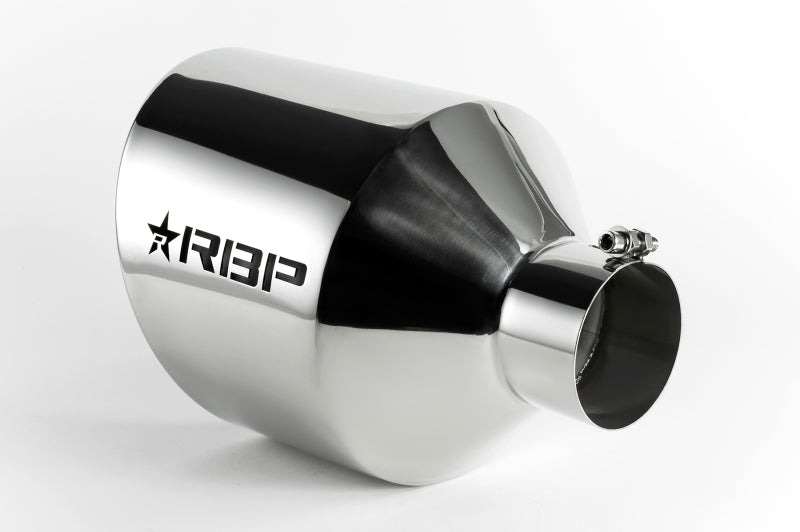 RBP RBP Exhaust Tips - RX-7 Magnum Exhaust, Mufflers & Tips Tips main image