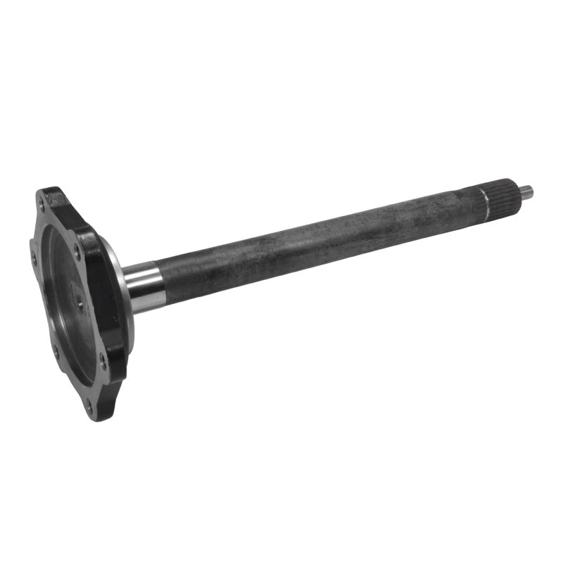 Yukon Gear & Axle Yukon Inner Stub Axle Shaft RH for 2012-Up GM 8.25in IFS 14.2in Long 4WD YA G40104063 YA G40104063 Photo - Unmounted