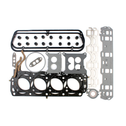 Cometic Gasket Cometic Ford 289/302 Windsor Top End Gskt Kit-4.155in Bore-.040in MLS Cyl Head Gskt-With Carburetor PRO1015T-040-4155 PRO1015T-040-4155 Photo - Primary