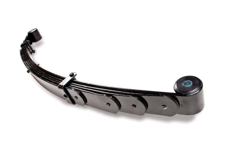 Zone Offroad Jeep XJ 3" Rear Leaf Spring ZONJ0308 Photo - Primary