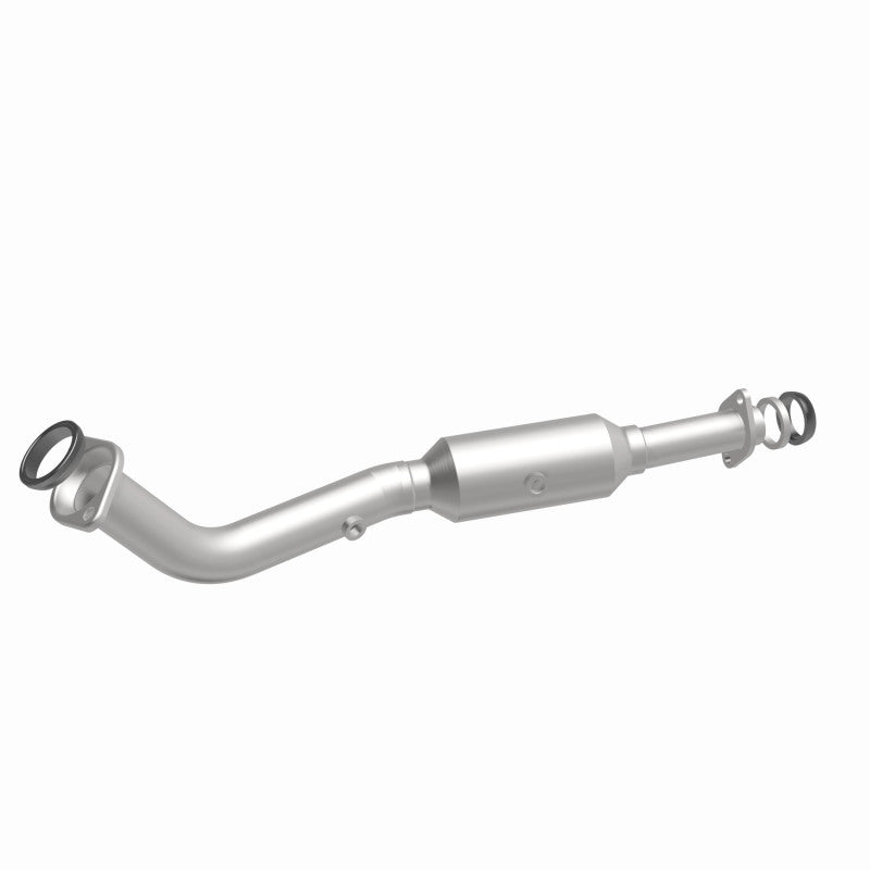 MagnaFlow Honda Element OEM Grade Federal / EPA Compliant Direct-Fit Catalytic Converter 51990 360 Degree Image Set