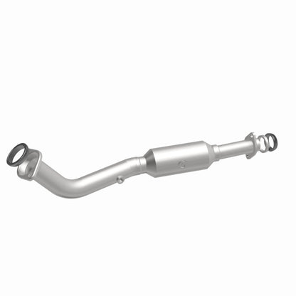 MagnaFlow Honda Element OEM Grade Federal / EPA Compliant Direct-Fit Catalytic Converter 51990 360 Degree Image Set