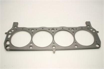 Cometic Head Gasket w/ AFR Heads Bore: 4.155in Thickness: .060in C5912-060 Photo - Primary