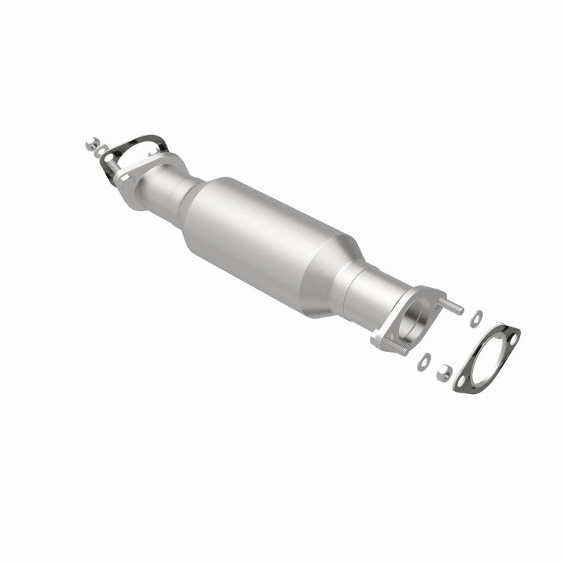 MagnaFlow Kia California Grade CARB Compliant Direct-Fit Catalytic Converter 5561714 360 Degree Image Set
