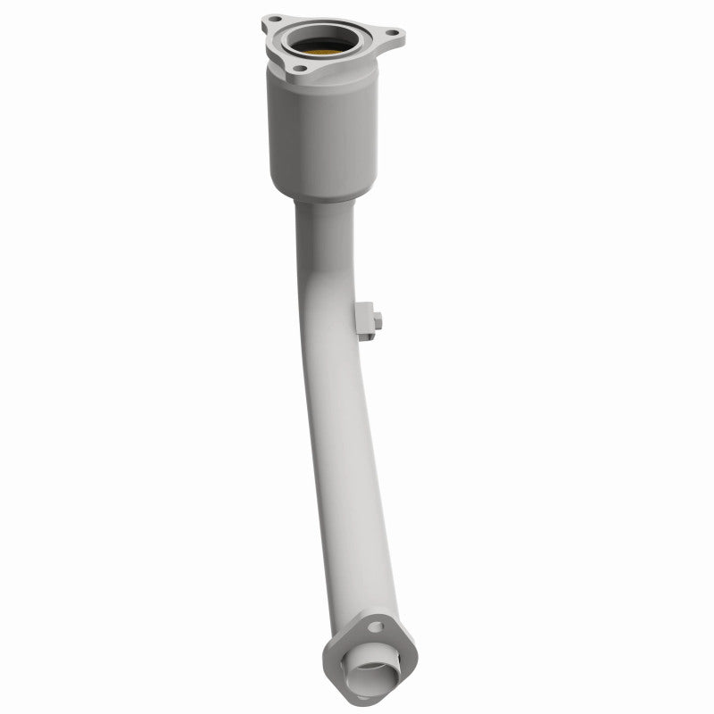 MagnaFlow Suzuki Esteem HM Grade Federal / EPA Compliant Direct-Fit Catalytic Converter 50837 360 Degree Image Set