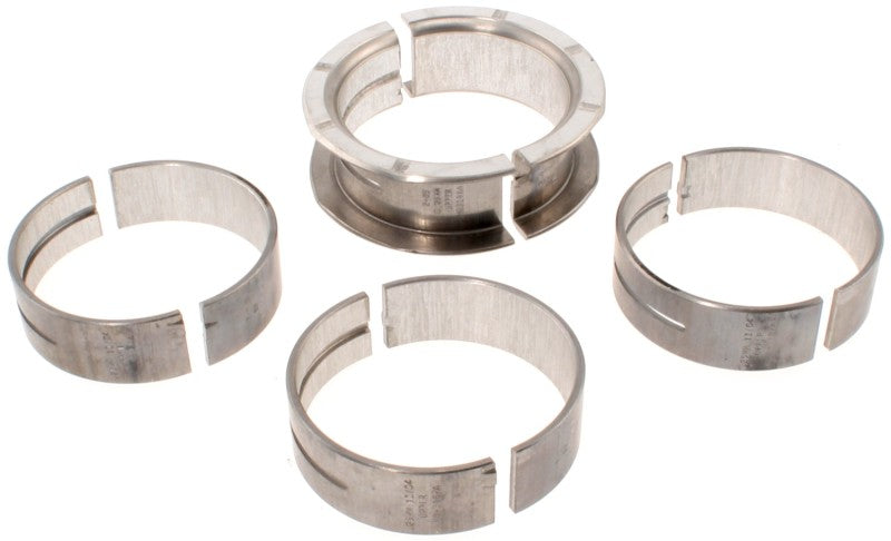 Clevite Ford Products V6 232-238-256 1982-2008 Main Bearing Set MS1812A25MM MS1812A25mm User 1