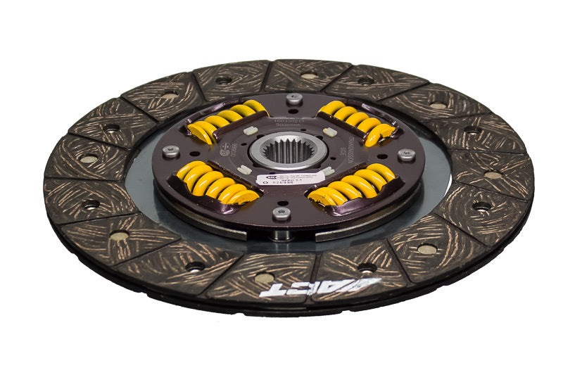 ACT Perf Street Sprung Disc 3000505 Photo - out of package
