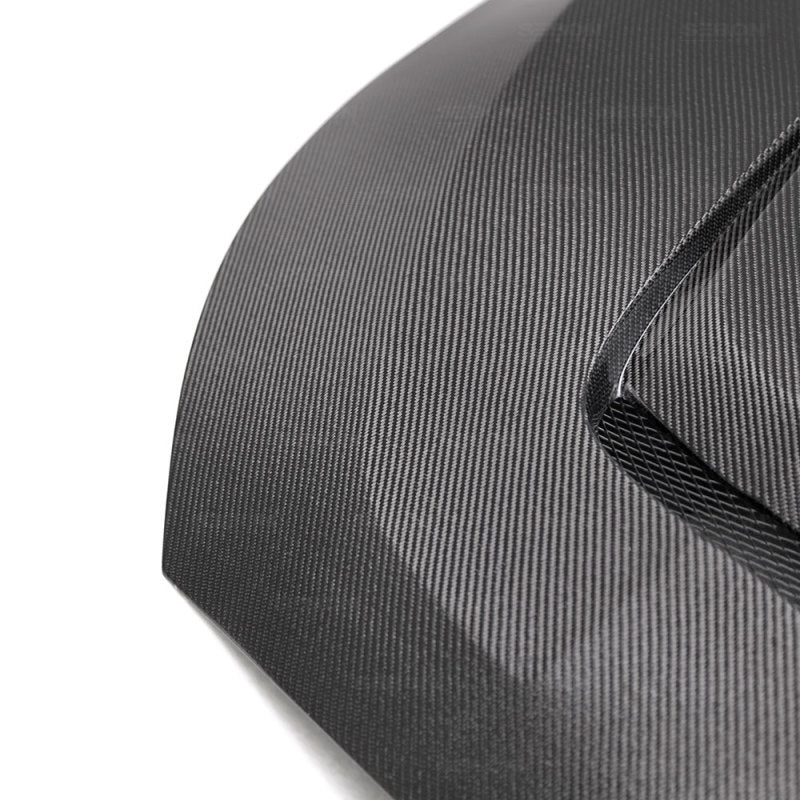 Seibon Carbon Fiber Hood for 2019-2022 Hyundai Veloster HD19HYVEL-VT User 3