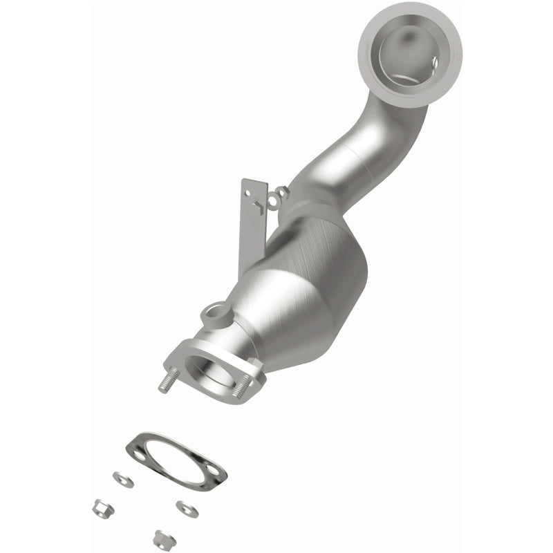 MagnaFlow BMW Z4 OEM Grade Federal / EPA Compliant Direct-Fit Catalytic Converter 21-170 Photo - out of package