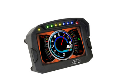 AEM CD-5L Carbon Logging Digital Dash Display 30-5601 30-5601 Photo - out of package