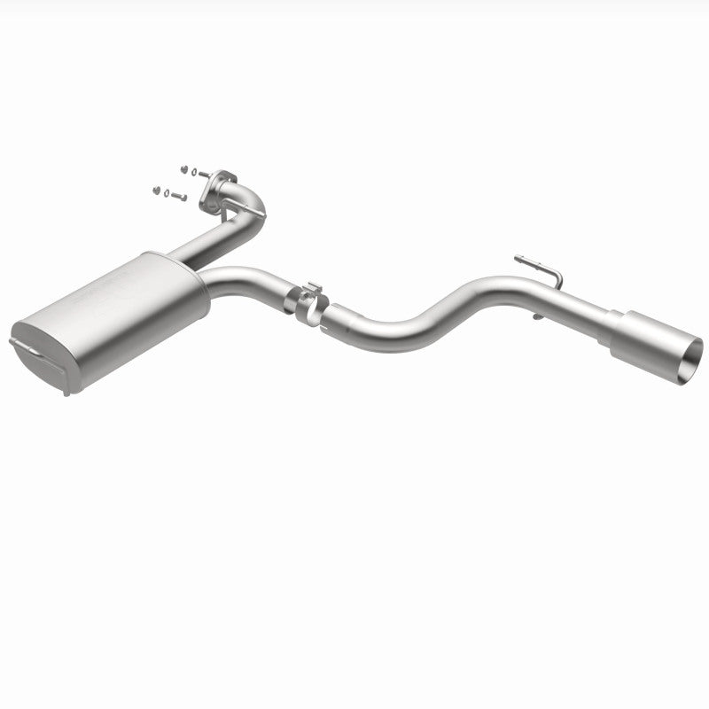 MagnaFlow Toyota Celica Street Series Axle-Back Performance Exhaust System 15812 360 Degree Image Set