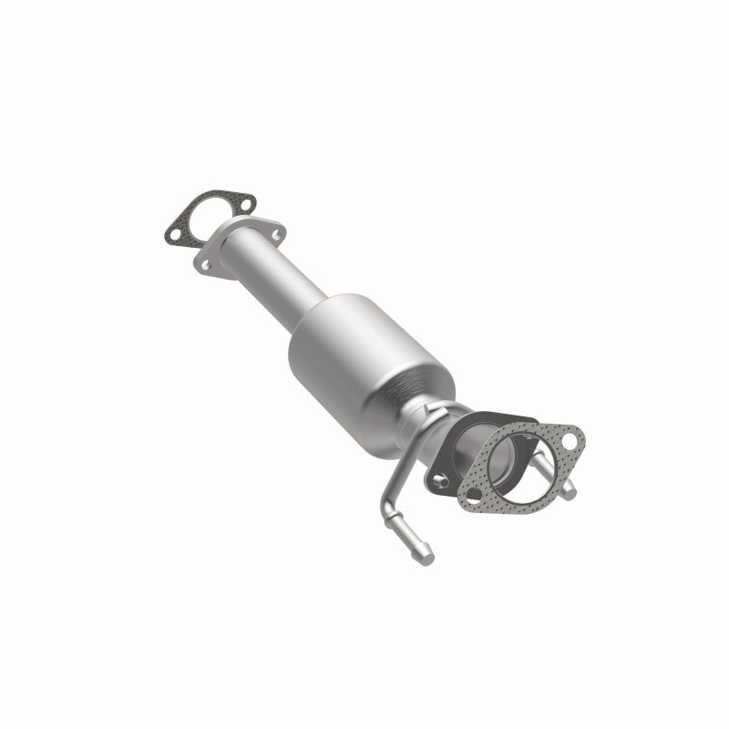 MagnaFlow Chevrolet Sonic California Grade CARB Compliant Direct-Fit Catalytic Converter 5571421 360 Degree Image Set