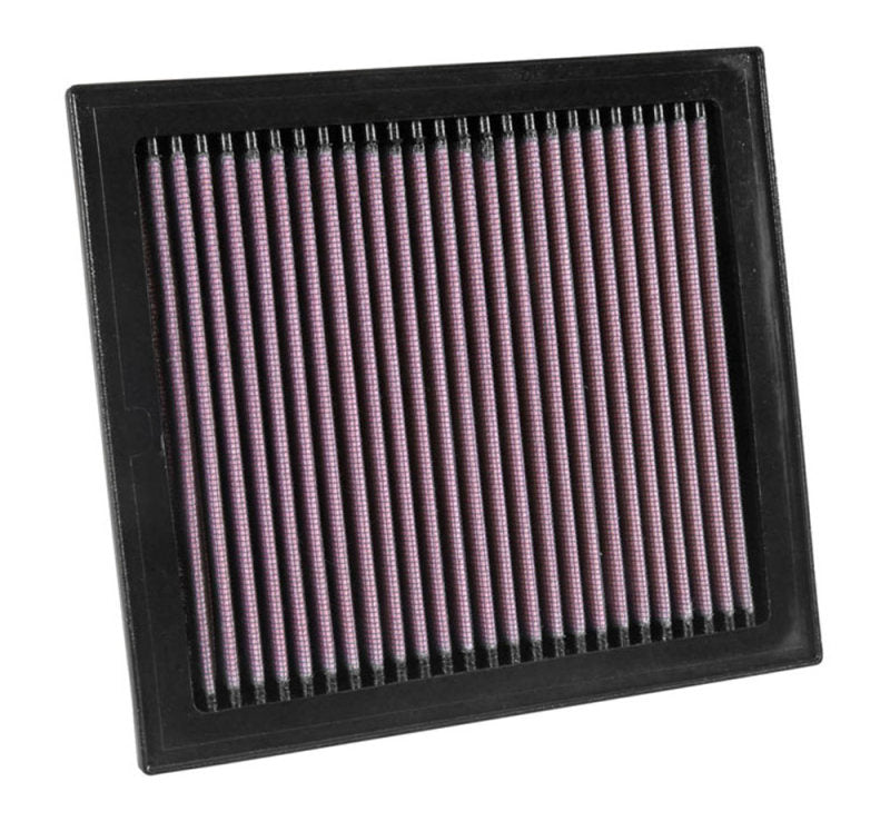 K&N Engineering Replacement Air Filter KNE33-5034 33-5034 Photo - lifestyle view